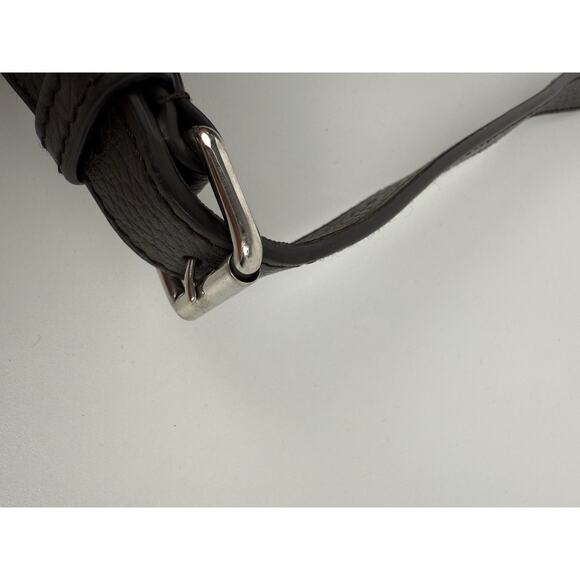 Gucci GG Brown Canvas Bucket Backpack - Picture 6 of 15